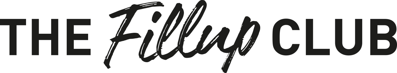 The Fillup Club